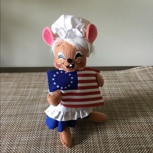 Anna Lee 4th of July